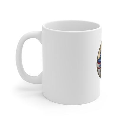 Mug 11oz