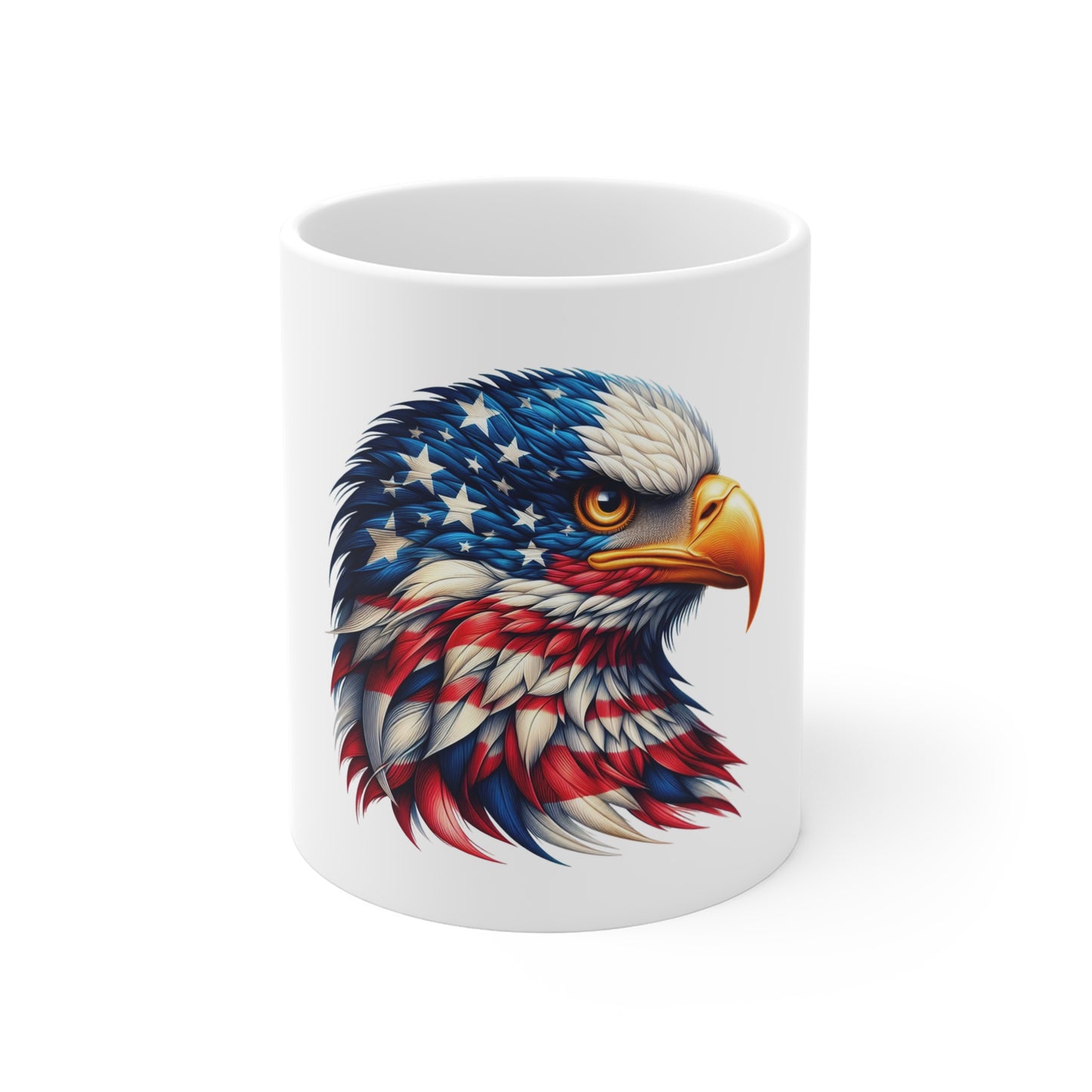 Mug 11oz