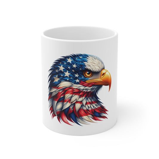 Mug 11oz