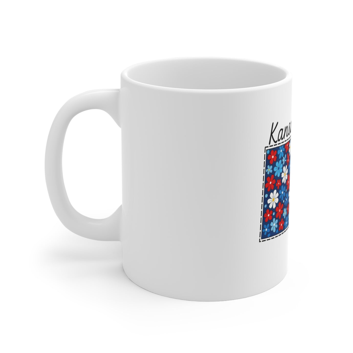 Mug 11oz