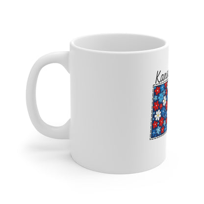 Mug 11oz