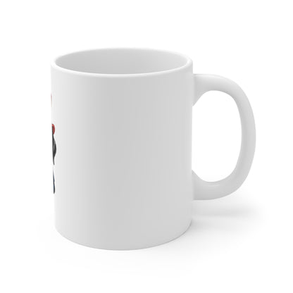 Mug 11oz