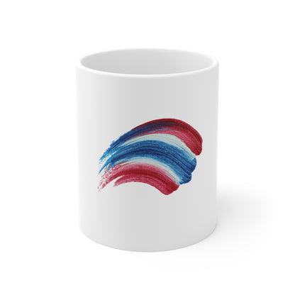 Mug 11oz