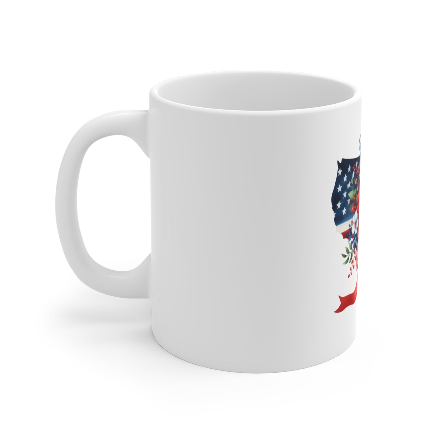Mug 11oz