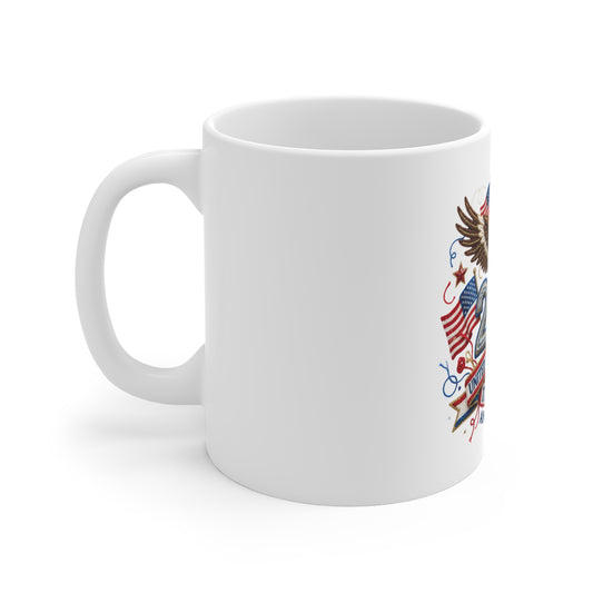 Mug 11oz