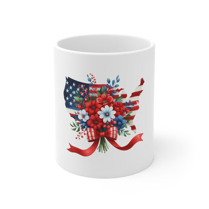 Mug 11oz
