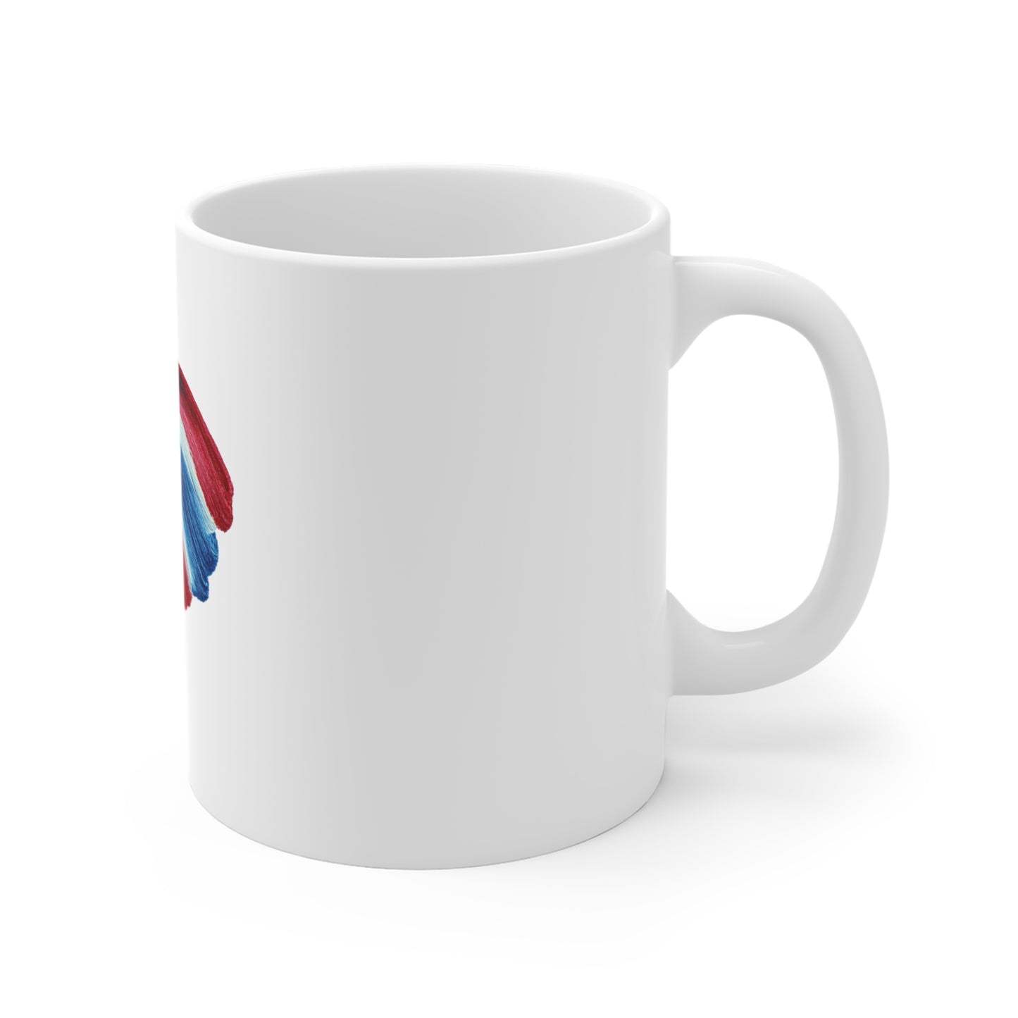 Mug 11oz