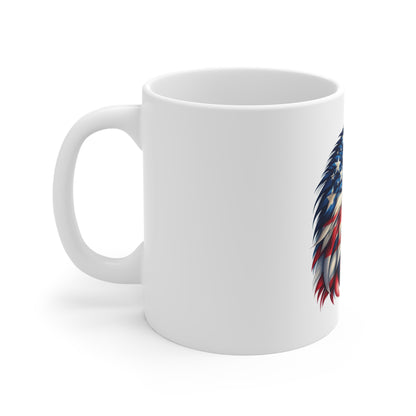 Mug 11oz