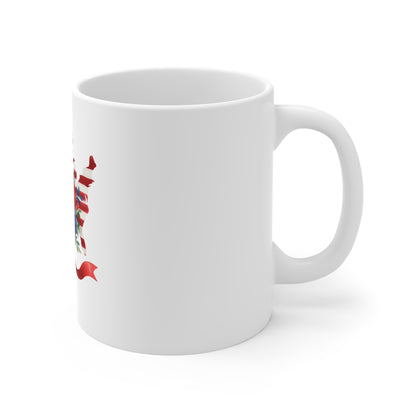 Mug 11oz