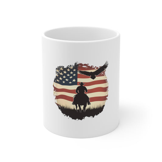 Mug 11oz